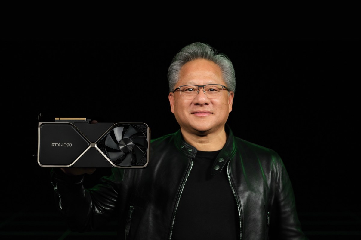 ABD, Nvidia CEO'suna yönelik casusluk girişimini soruşturuyor