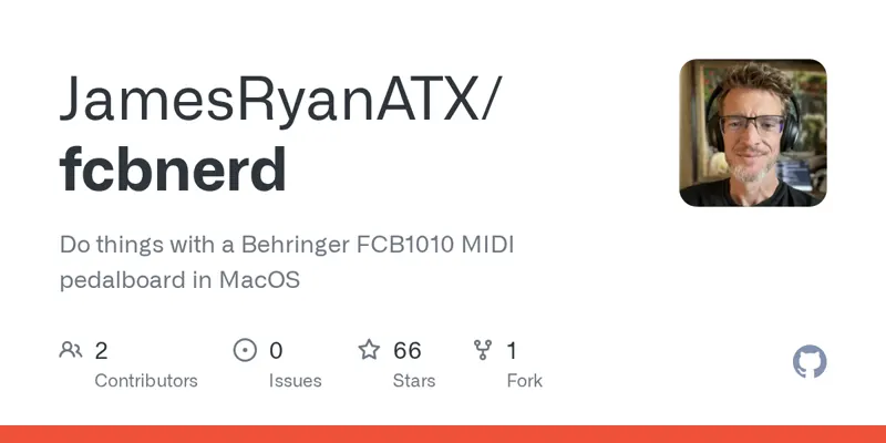 fcbnerd for macOS