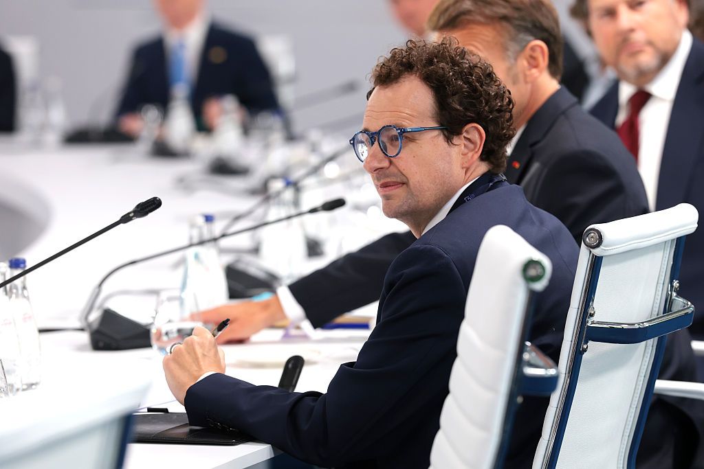 Anthropic potrebbe ricevere un rating speculativo dopo la quotazione in borsa