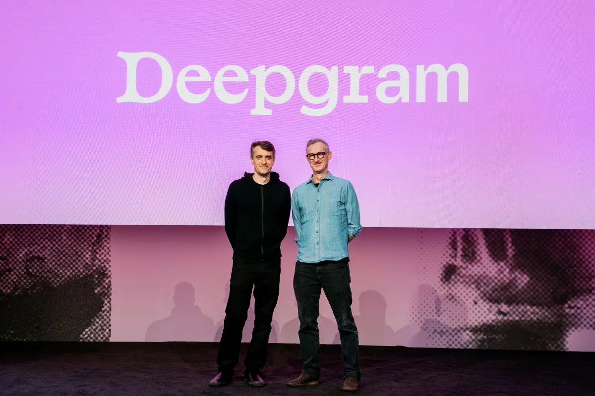 Deepgram has acquired Daily, the creator of Pipecat