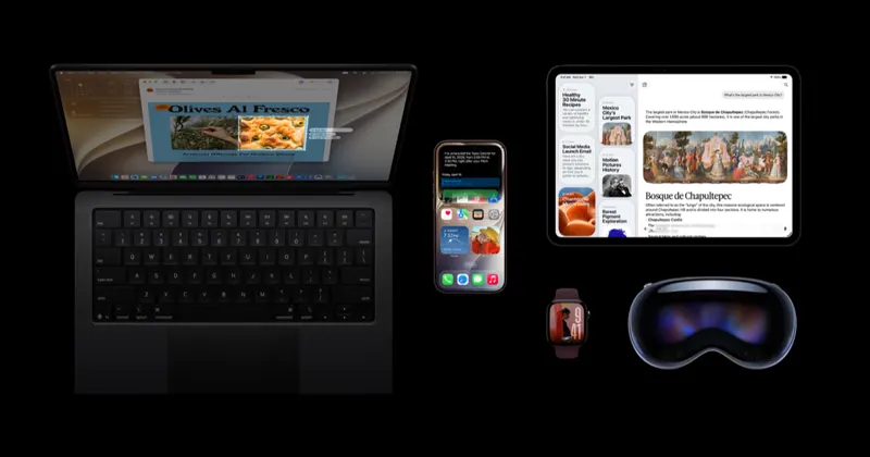 Apple released iOS 27