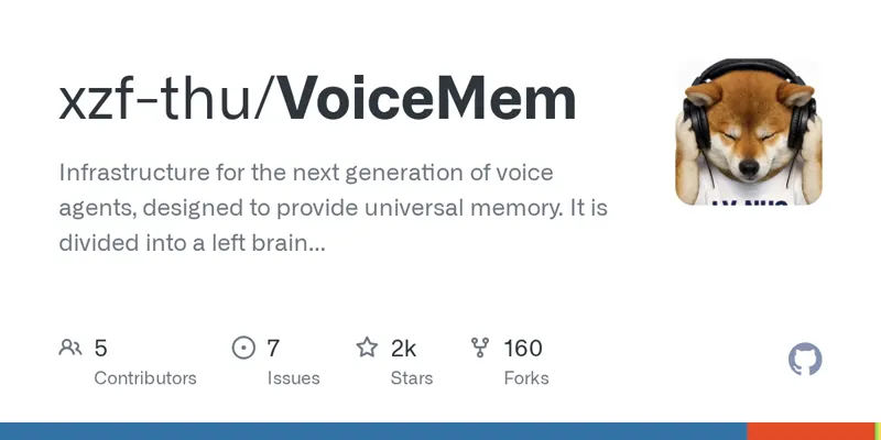 VoiceMem