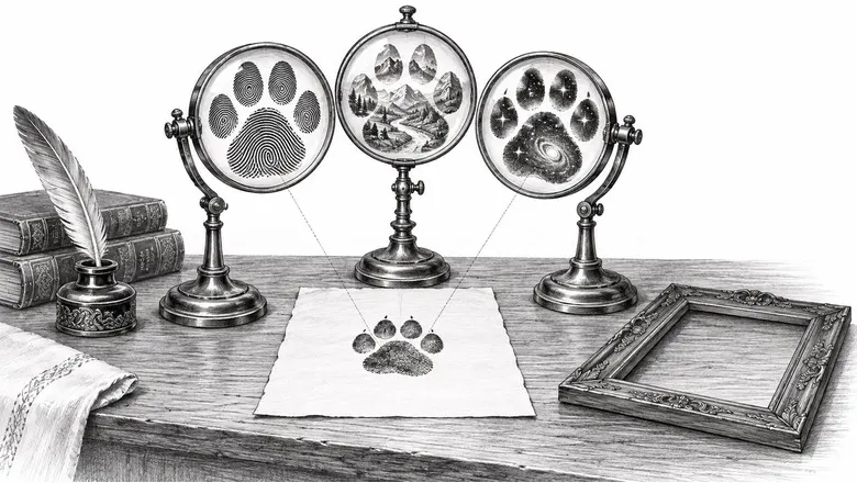 The study revealed the algorithms of ChatGPT search operation