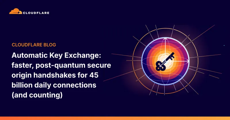 Cloudflare reduced HelloRetryRequests