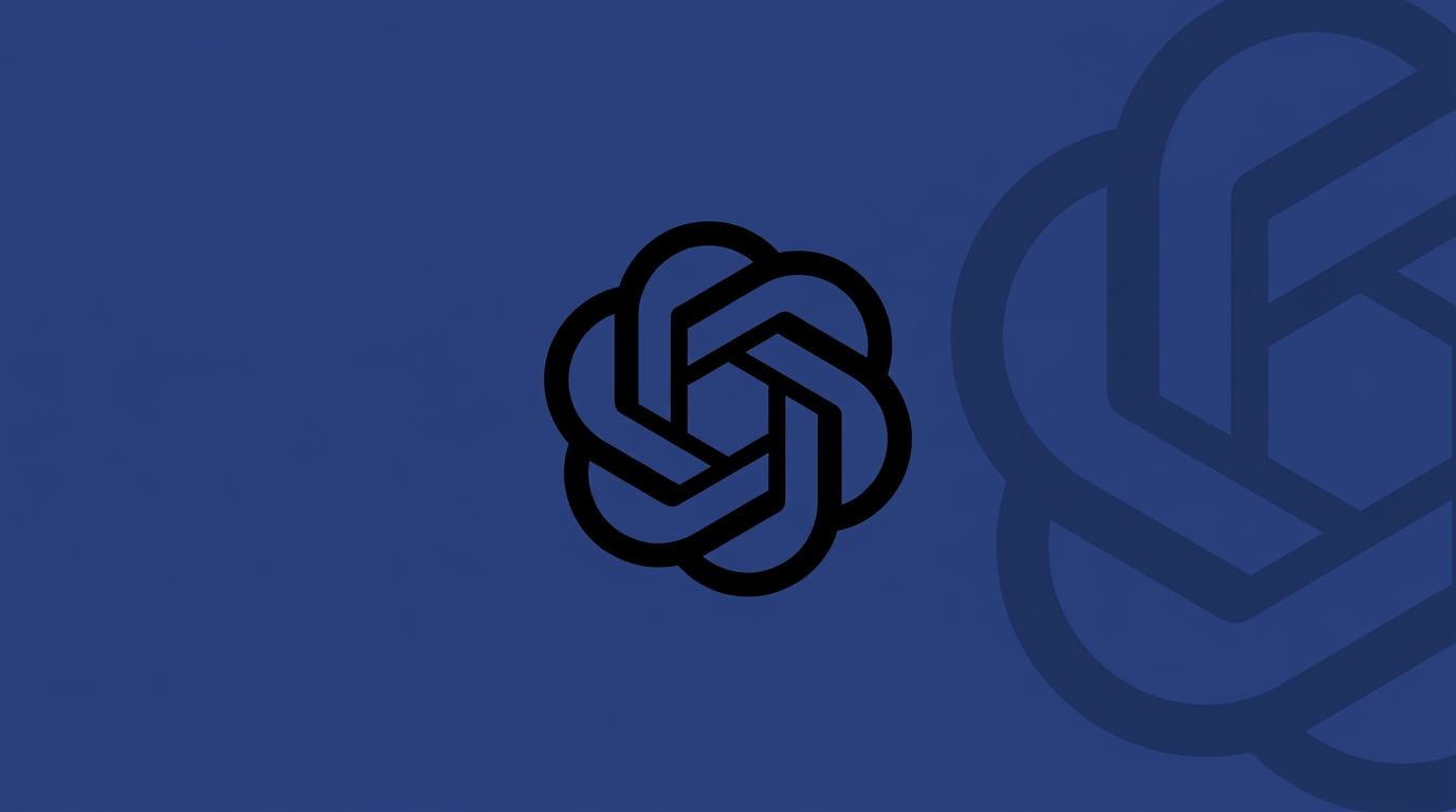 OpenAI addestrerà i propri modelli sui dati delle sessioni di Daybreak Blue