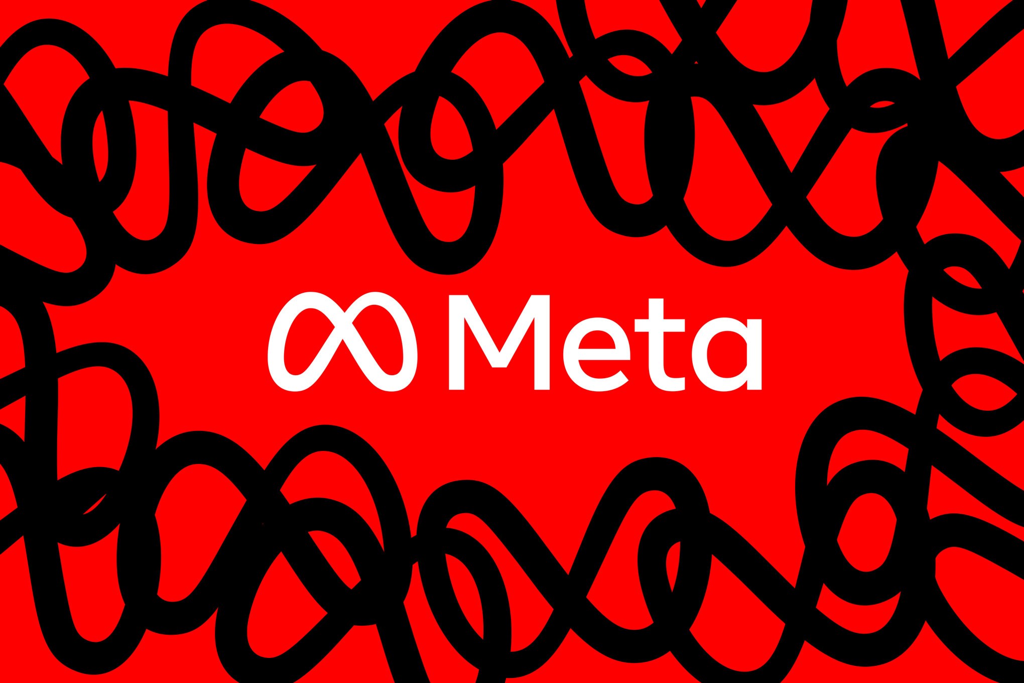 Meta откладывает обновление бизнес-условий из-за споров об обучении ИИ